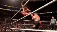 Could Nakamura meet his former nemesis again?